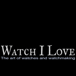 Watch I Love