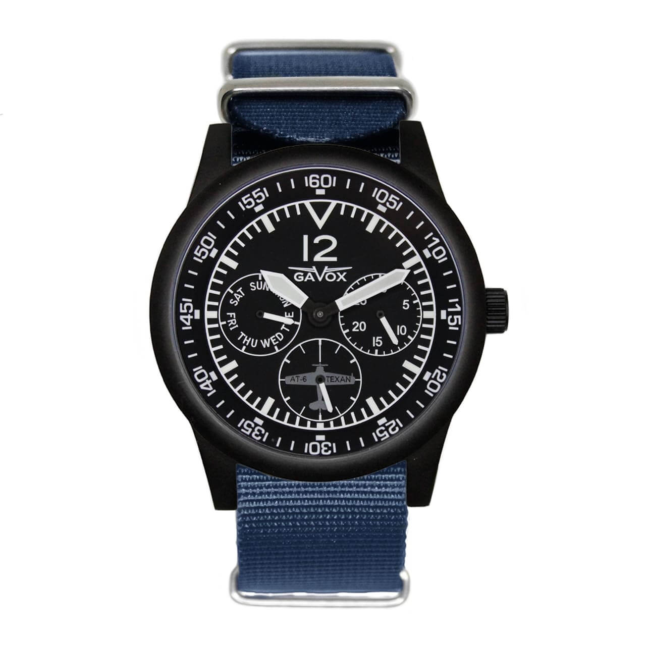 Honor in sales blue watch