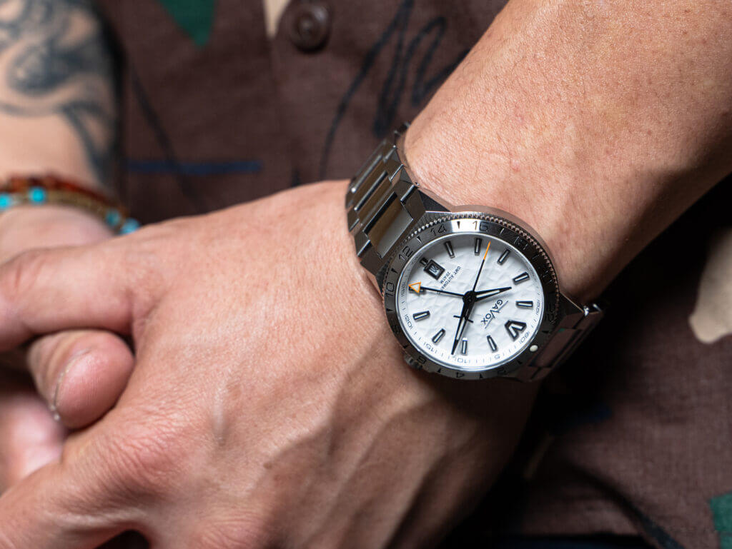 Montres gavox on sale